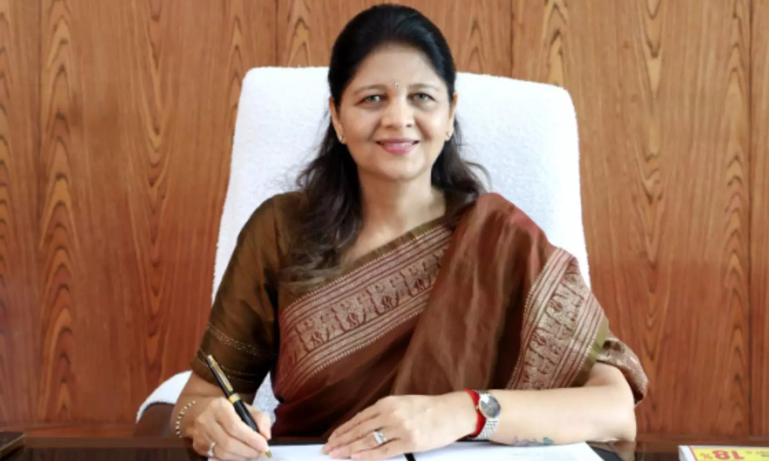IPS Shika Goel Appointed DG of Vigilance & Enforcement in Telangana IPS Shika Goel Appointed DG of Vigilance & Enforcement in Telangana