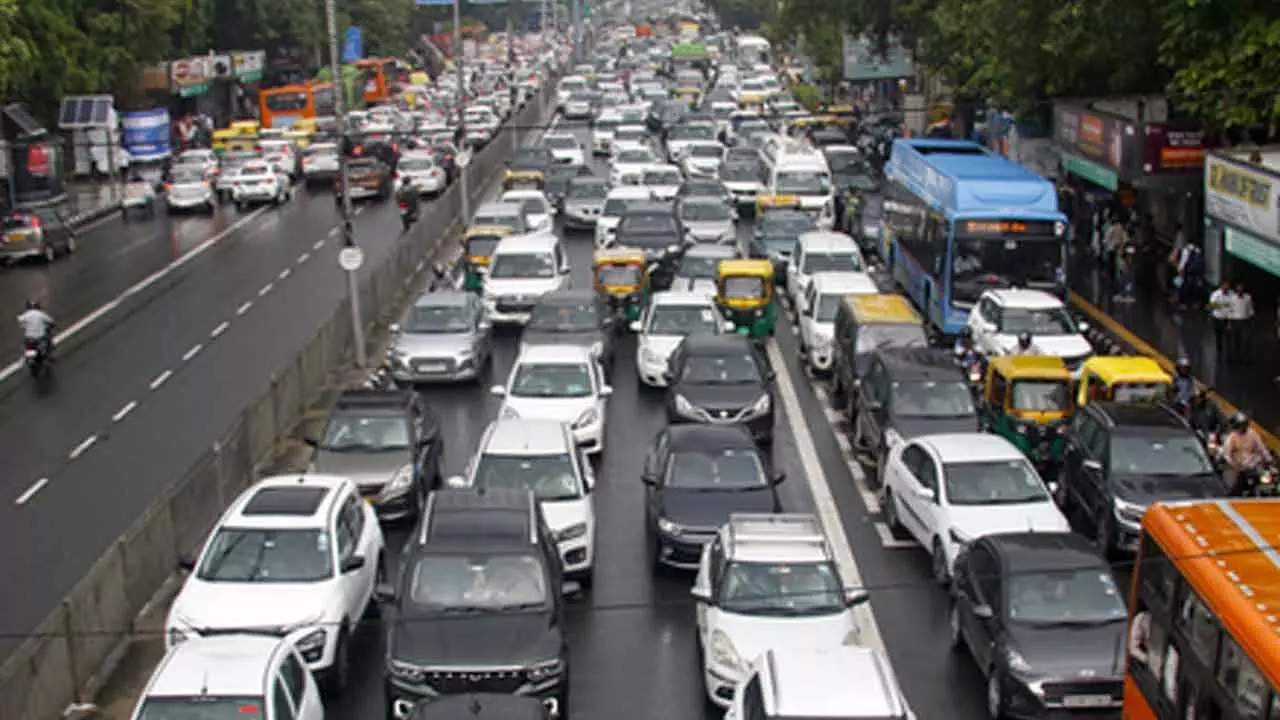 Festive stocking, tax relief and GST cuts to drive auto demand in H2FY26; September sales show mixed trend Festive stocking, tax relief and GST cuts to drive auto demand in H2FY26; September sales show mixed trend