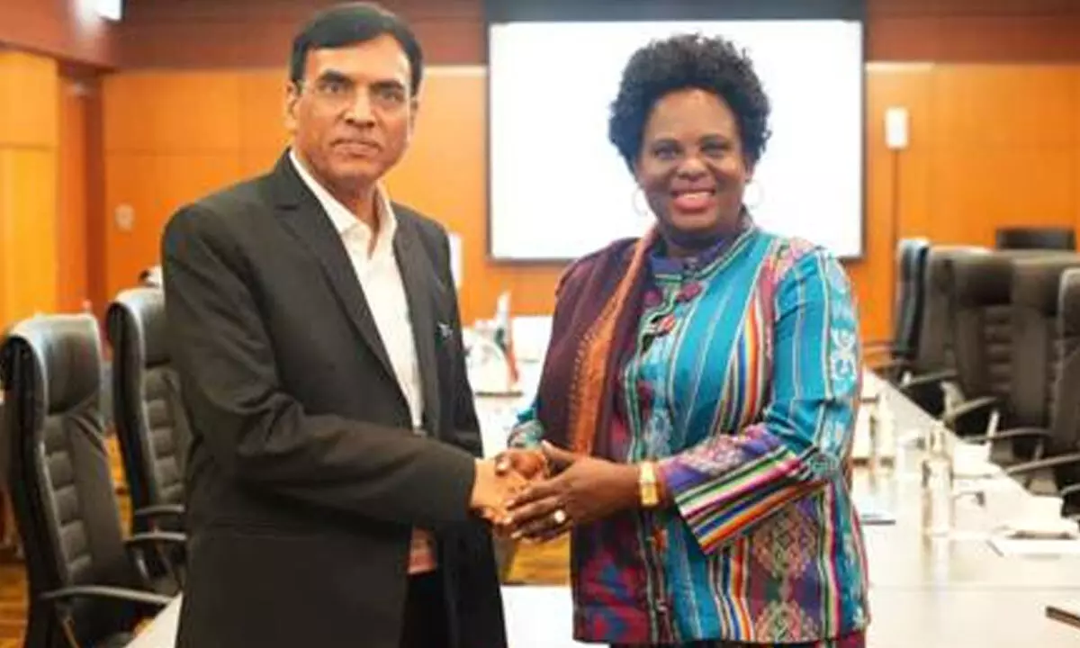 India strengthens ties with Malaysia, Uganda on labour mobility India strengthens ties with Malaysia, Uganda on labour mobility