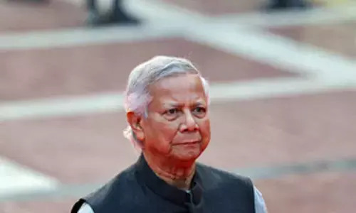 Bangladeshs BNP says Yunus remarks fuelling instability ahead of Feb elections