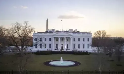 White House says US in armed conflict with drug cartels