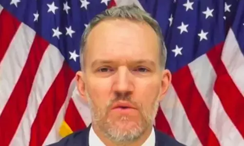 Days after talks, US top trade official calls India’s approach pragmatic