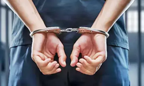 Hyderabad Police arrest 59 cyber fraudsters from 8 states