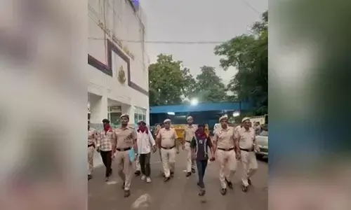 Delhi Police rescue 7-year-old boy in swift operation, arrest 4 kidnappers