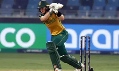 Women’s World Cup: Hopefully we can keep Wolvaardt quiet, says Knight