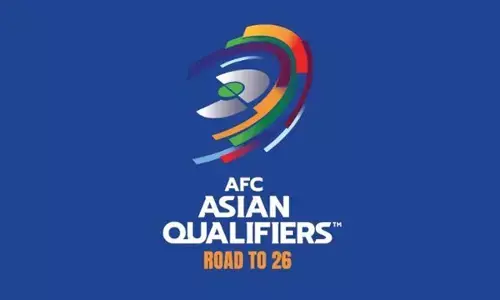 Six Asian teams gear up for Road to FIFA WC 26 Playoffs epic battles