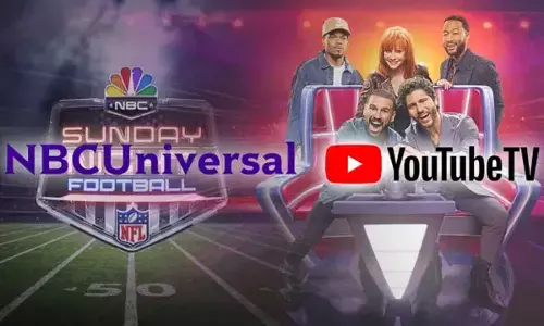 NBCUniversal Strikes Long-Term Deal with YouTube TV, Bringing Back NBC Sports Network and Expanding Peacock