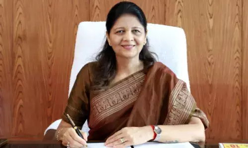 IPS Shika Goel Appointed DG of Vigilance & Enforcement in Telangana