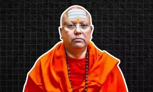 Shocking Evidence Emerges Against ‘Godman’ Chaitanyananda Ahead Of Court Hearing