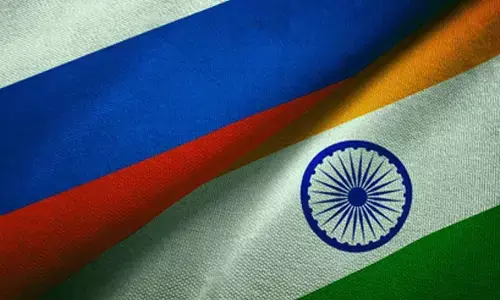 India, Russia celebrate 25 years of strategic partnership, highlighting decades of cooperation