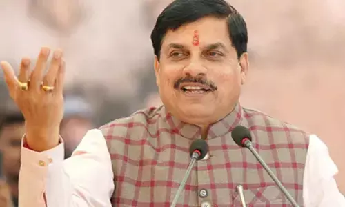 MP disburses Rs 653 crore to 8.8 lakh farmers against crop losses from rain, yellow mosaic virus