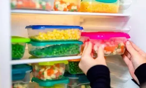 Foods You Should Avoid Storing in Plastic Containers