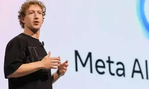 Zuckerberg Pushes Meta to External Tools as Slow Internal Systems Stall AI Progress