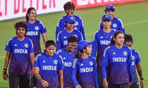 Womens WC: India’s toughest clash is with Aus and NZ, not against Pakistan, says Saba Karim