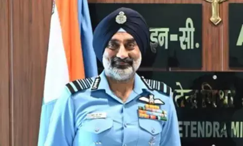 Manohar kahaniyan: IAF chief on Pakistan claims of downing Indian jets in Op Sindoor