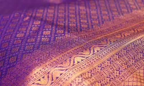 Smart Hacks To Keep Your Silk Sarees Safe From Fungus