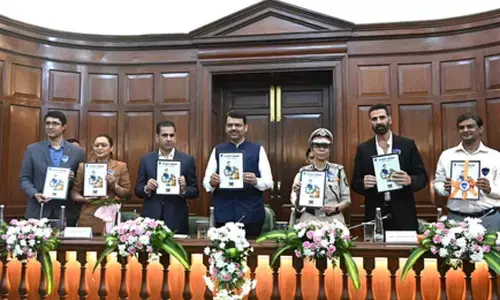 Golden Hour is important for reporting cybercrimes: CM Fadnavis