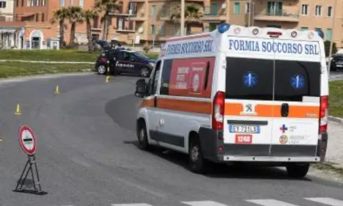 Italy: Two Indian nationals killed in an accident near Grosseto