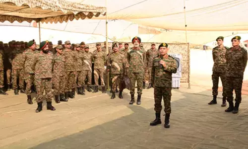 ‘Will wipe out Pakistan if it does not stop terrorism’: Army Chief