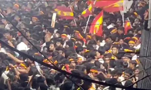 Madras HC refuses CBI probe into Vijay rally stampede, favours SOPs for political events