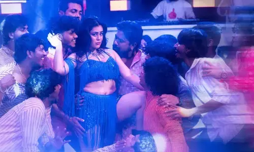 ‘Bad Boy Karthik’ kickstarts musical promotions