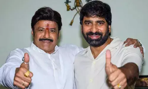 Balakrishna’s ‘NBK111’ to begin with grand launch on Oct 24
