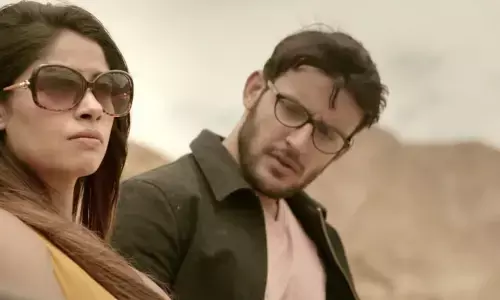 Road-trip thriller ‘On the Road’ set for Oct 10 release