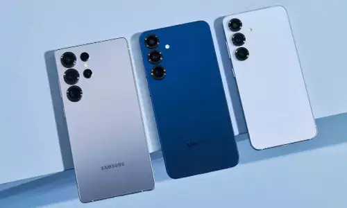 Samsung Galaxy S26 Ultra May Feature Built-In Privacy Display: Here’s How It Could Work