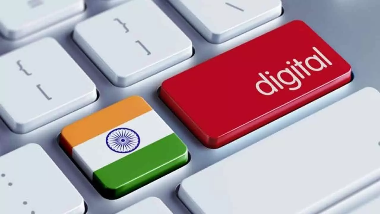 Critical digital stack made in India is need of the hour Critical digital stack made in India is need of the hour