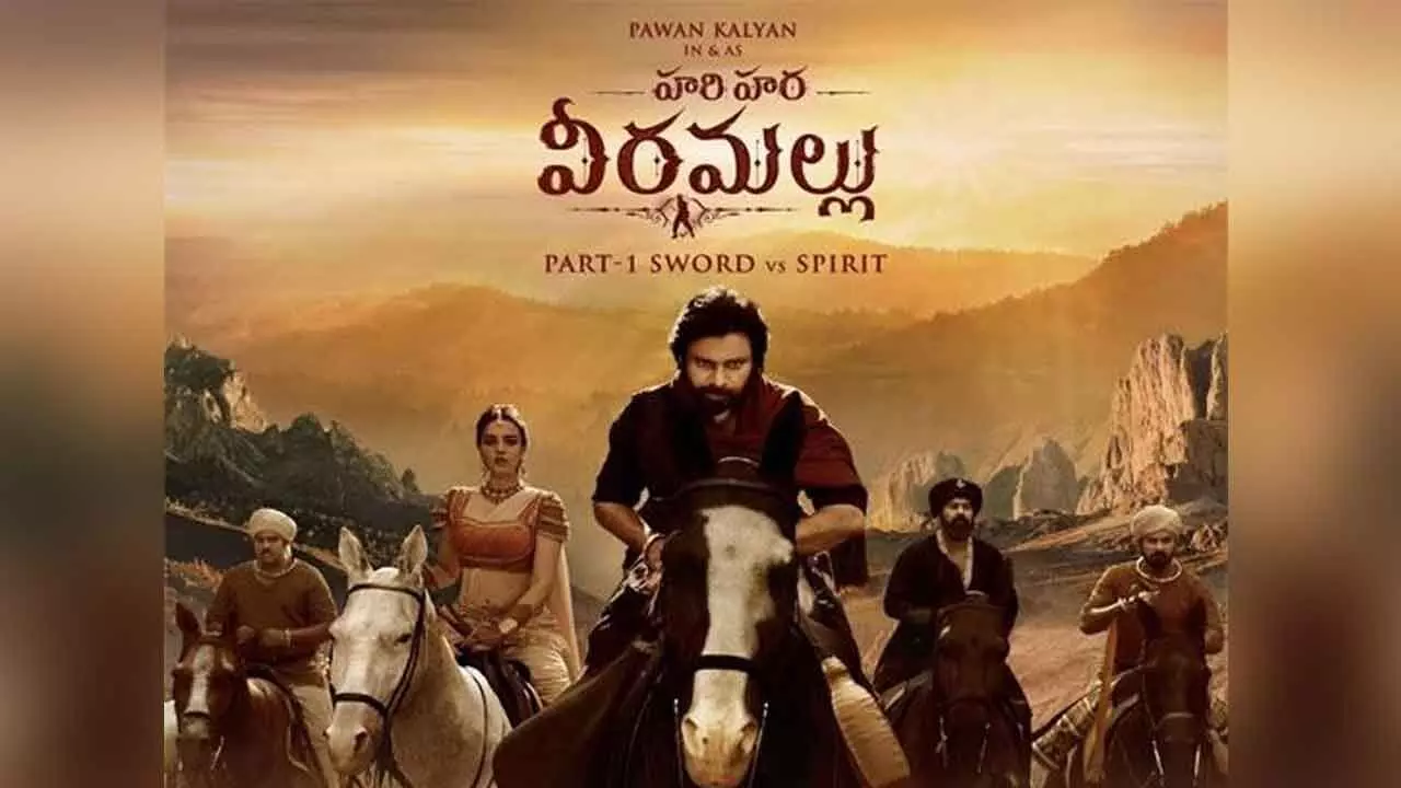 Pirates of Tollywood keep filmmakers on edge Pirates of Tollywood keep filmmakers on edge