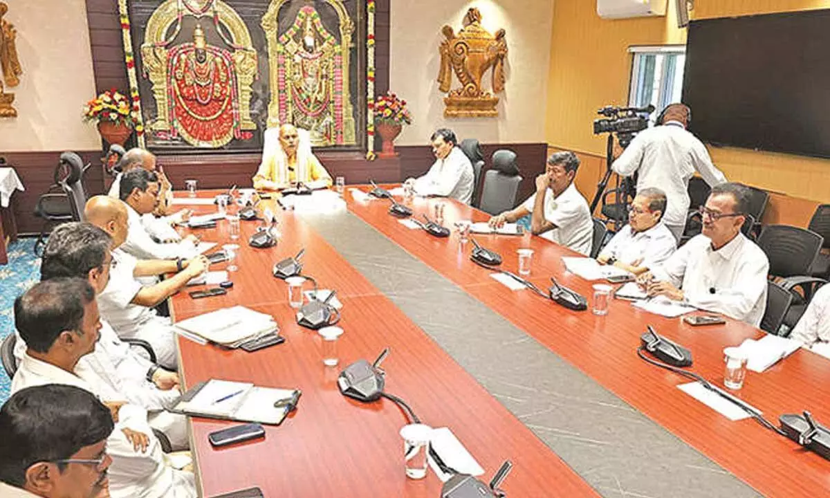 EO attributes Brahmotsavam success to teamwork