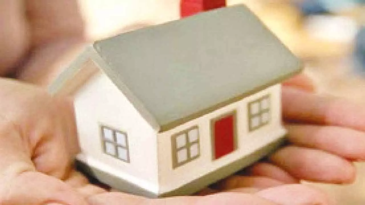 Housing sales fall 17% in Mumbai region, Pune Housing sales fall 17% in Mumbai region, Pune