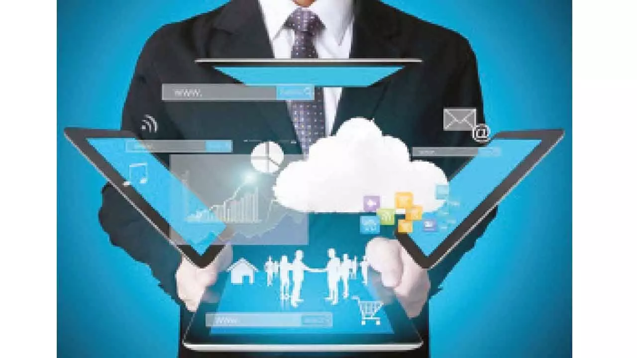 Indian IT services set for recovery in next fiscal Indian IT services set for recovery in next fiscal