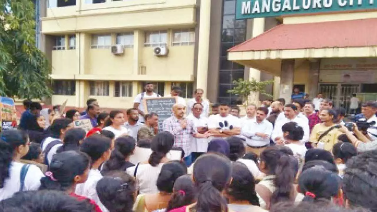 Foundation marks 11 years of reshaping Mangaluru’s public health