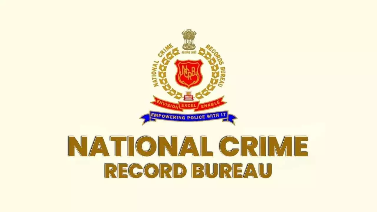 Capital ranks third in accidental and suicide deaths: NCRB Capital ranks third in accidental and suicide deaths: NCRB