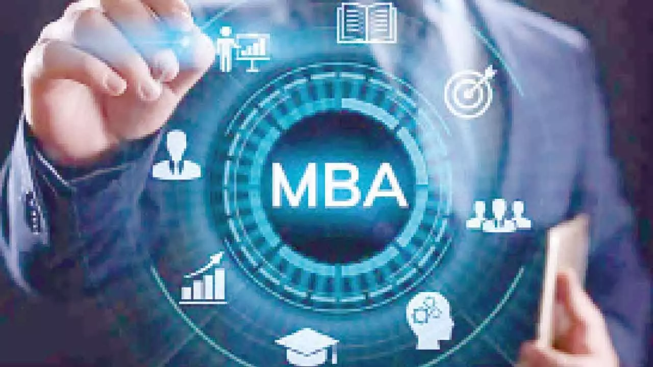 Shaping future leaders: Skills that define tomorrow’s MBA graduates