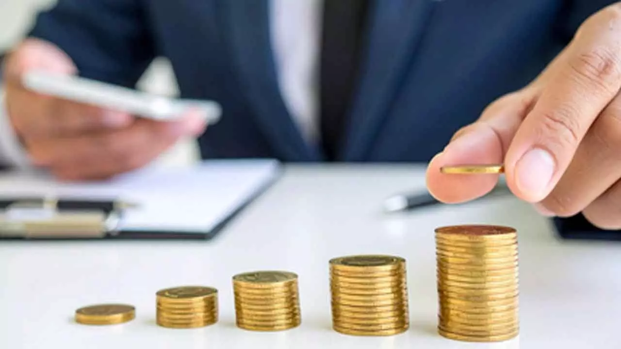 FPI selling to slow down amid improved earnings, attractive valuation FPI selling to slow down amid improved earnings, attractive valuation