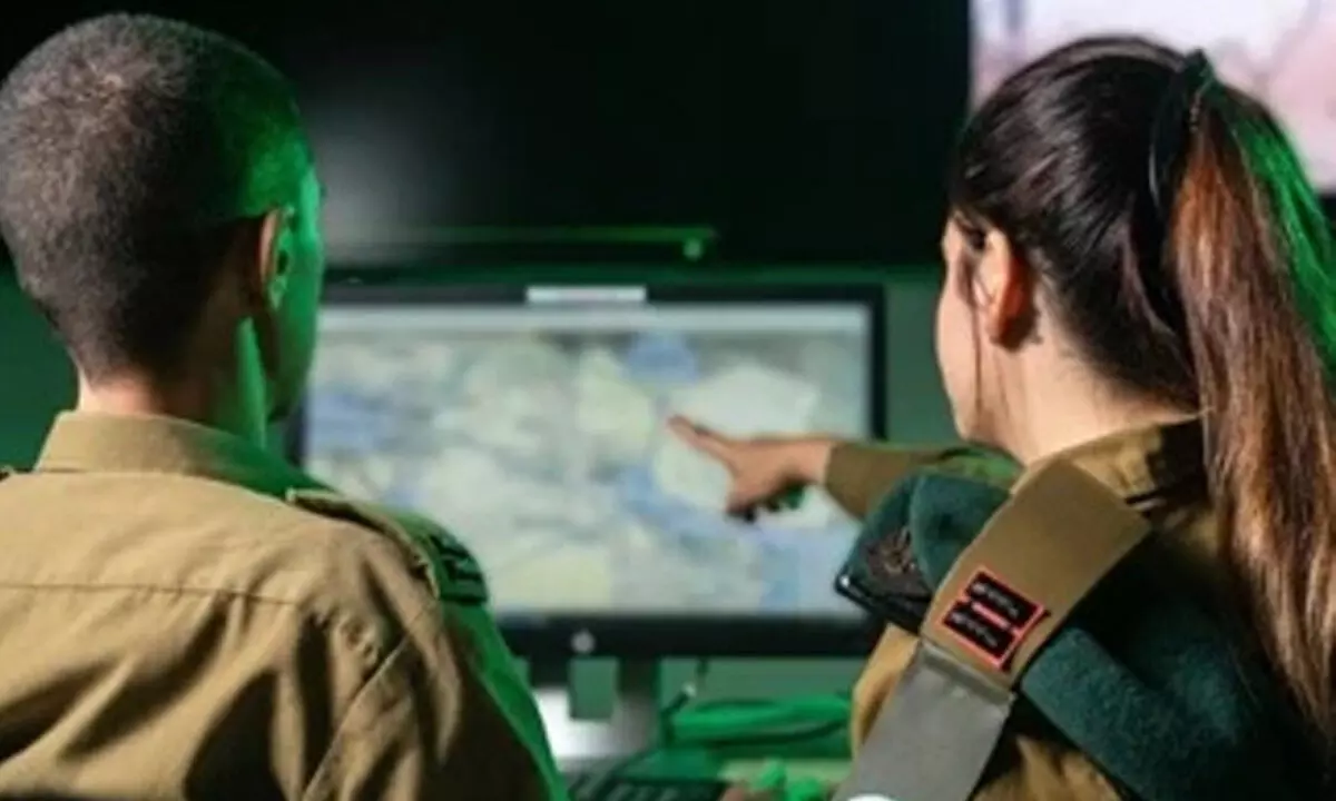 Israel readies for implementation of Trumps Gaza peace plan, release of hostages Israel readies for implementation of Trumps Gaza peace plan, release of hostages