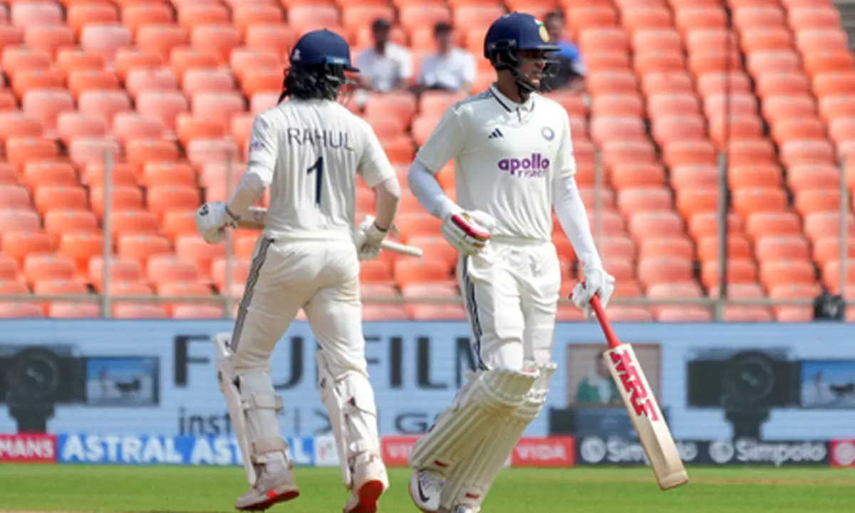 1st Test: Win over West Indies was the perfect game for us, says skipper Gill 1st Test: Win over West Indies was the perfect game for us, says skipper Gill