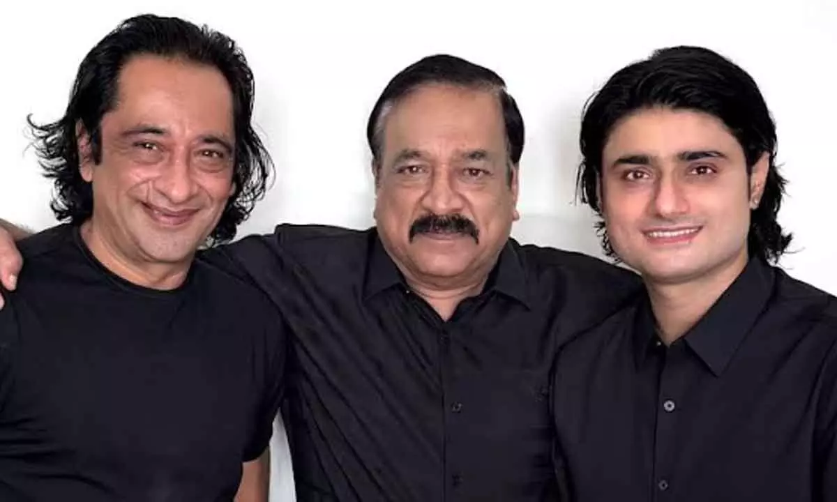 Sandeep Singh announces ‘Chandni Bar 2’ on the film’s 24th Anniversary Sandeep Singh announces ‘Chandni Bar 2’ on the film’s 24th Anniversary