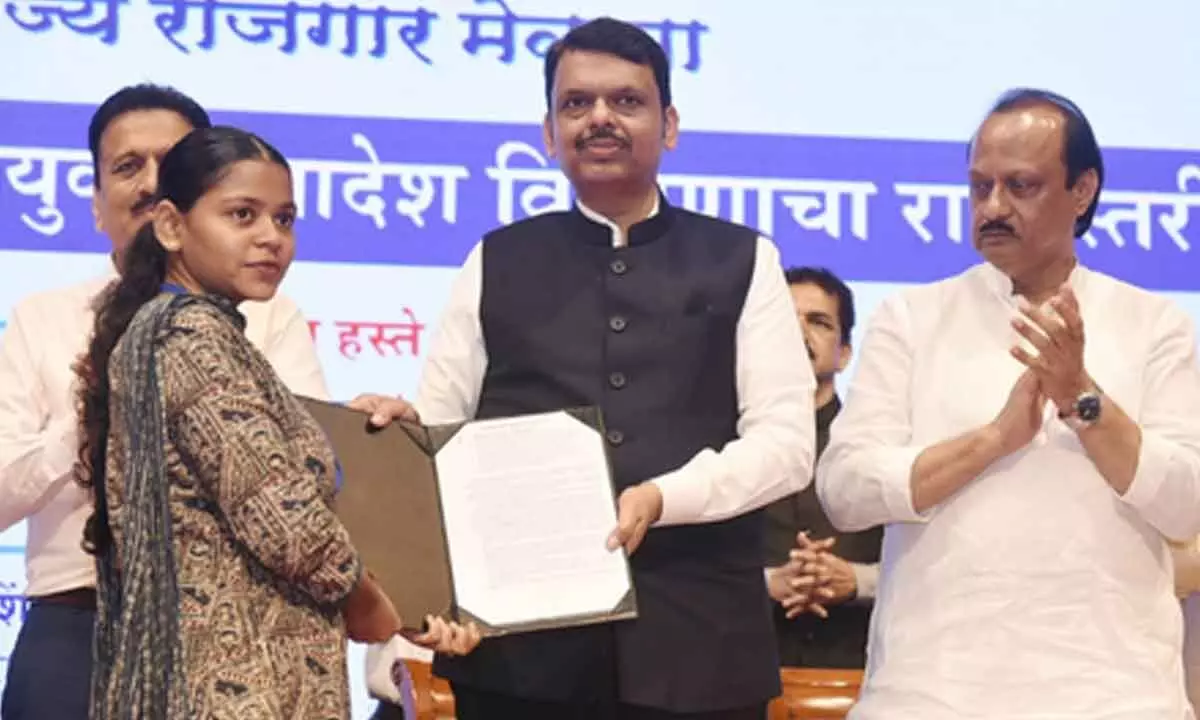 Service entry rules for Maha cadres will be amended, 2026 will be year of recruitment: CM Fadnavis