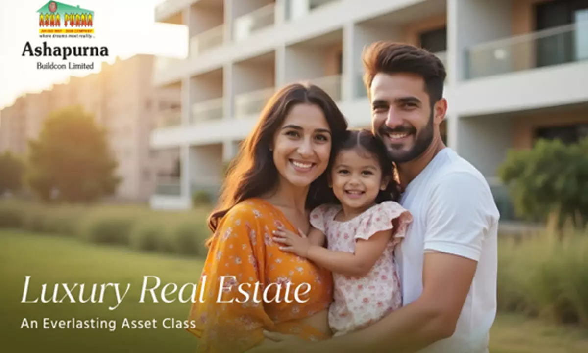 Luxury Real Estate: An Everlasting Asset Class