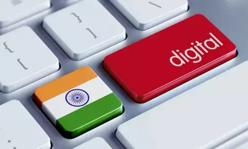 Critical digital stack made in India is need of the hour