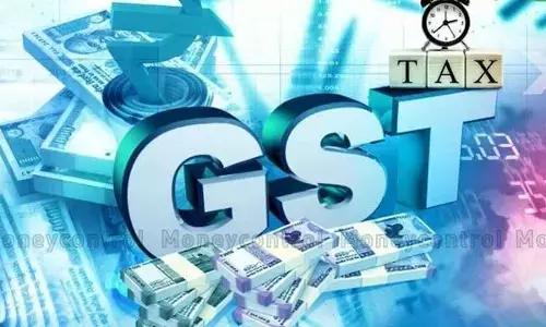 GST revenue in Telangana falls 5% to Rs 4,998 cr during Sept