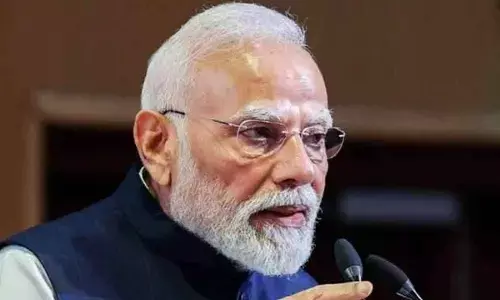 Modi set to roll out mega youth empowerment initiatives today