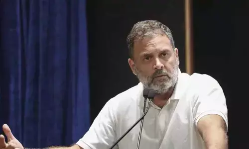 Indian firms can win with innovation, not cronyism: Rahul