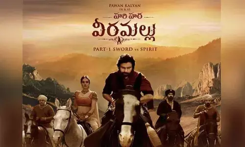 Pirates of Tollywood keep filmmakers on edge