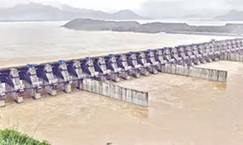 Asks officials to develop it into a major tourist attraction