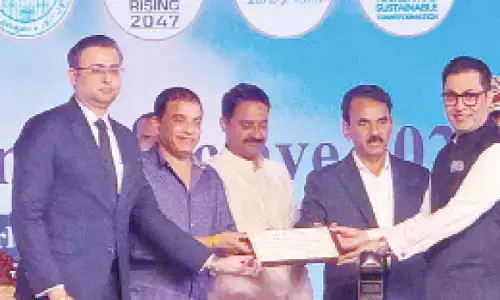 Radisson Blu Plaza gets Tourism Excellence Award 2025