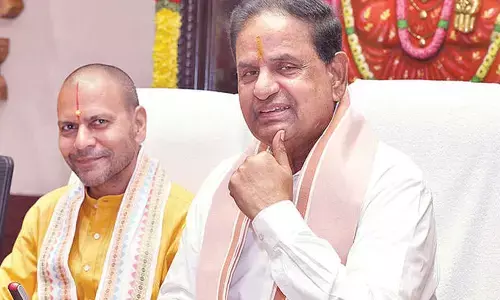 Srivari Brahmotsavams conclude in splendour